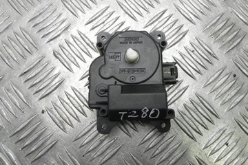 MOTOREK KRYT KOLEKTORU TOYOTA PRIUS (_W3_) PLS0638000181 HYBRID 73KW