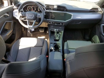 Audi Q3 II 2024 Audi Q3 Technik 45 2024 2.0l 2.0 Benzyna 228KM, zdjęcie 8