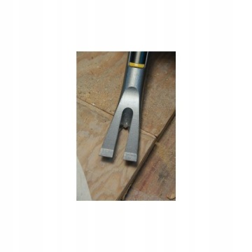 Лом STANLEY FUBAR III 76 см 4 кг 1-55-120