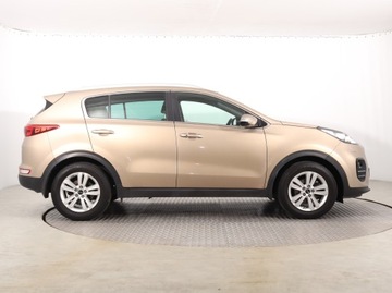 Kia Sportage III SUV Facelifting 1.7 CRDi 115KM 2016 Kia Sportage 1.7 CRDi, Salon Polska, Serwis ASO, zdjęcie 5