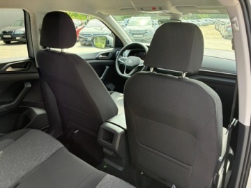 Volkswagen T-Cross SUV Facelifting 1.0 TSI 95KM 2026 Volkswagen T-Cross Life Plus 1.0 TSI 95 KM manualn, zdjęcie 25