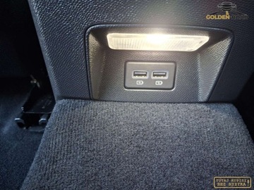 Peugeot 508 II Sedan 1.5 BlueHDI 130KM 2019 Peugeot 508 1,5hdi 130KM klima navi kamery alu pol skora klapa elektr. opl, zdjęcie 15