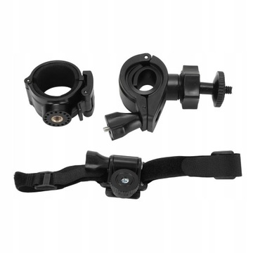 КАМЕРА ДЛЯ СПОРТИВНОГО ВЕЛОСИПЕДНОГО ШЛЕМА 1080P 8MP ШИРОКОУГОЛЬНАЯ ВОДОНЕПРОНИЦАЕМАЯ