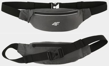 NERKA 4F WAIST BAG SASZETKA NA BIODRA TOREBKA