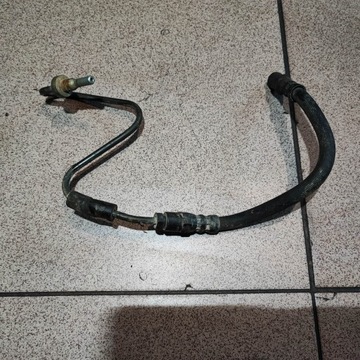 PRZEWÓD RURKA WYSPRZĘGLIKA AUDI A4 B6