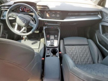 Audi A3 8Y 2023 Audi S3 Premium Plus 2023 2.0l 2.0 Benzyna 306KM, zdjęcie 8