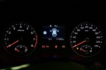 Kia Sportage IV SUV Facelifting 1.6 GDI 132KM 2019 Kia Sportage 1.6 GDI Lift Navi PolSkora KeyLes..., zdjęcie 25