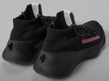 Обувь Adidas Humanrace Sichona размер 38 2/3 Уличная одежда