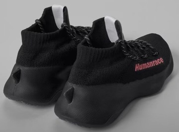 Buty adidas Humanrace Sichona r.38 Streetwear