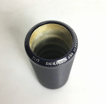 Cylinder Edison Orchestra Siciliana and Intermezzo 2217
