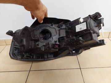 BMW 2 F45 F46 FULL LED