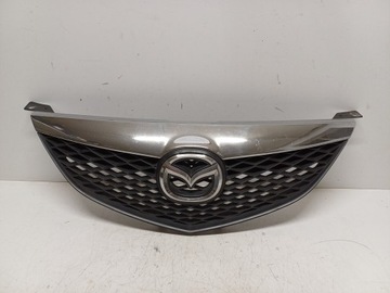 MAZDA 6 1 I 02-07 GRILL GRIL ATRAPA GJ6A50712