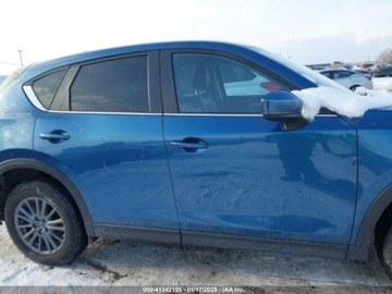 Mazda CX-5 II 2020 Mazda CX-5 2020r., 2.5l, od ubezpieczalni 2.5 Benzyna 187KM, zdjęcie 7