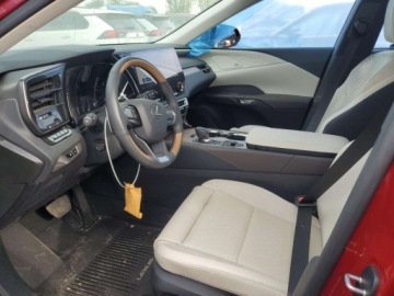 Lexus RX V 2025 Lexus RX 350h Base 2025 2.5l 2.5 Hybryda 246KM, zdjęcie 7