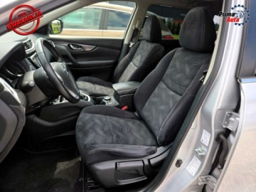 Nissan X-Trail III Terenowy 1.6 dCi 130KM 2016 Nissan X-Trail 1.6d 131KM- serwisowany, kamery 360, Navigacja, naped 4x4, zdjęcie 2