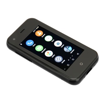 Soyes D18 mini 3g мини-мобильный телефон для Android-смартфона 2,5-дюймовый Wi-Fi 1G