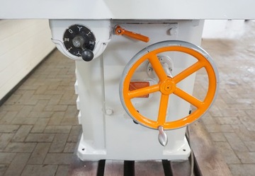 НИЗКОШПИНДЕЛЬНЫЙ ФРЕЗЕРНЫЙ СТАНОК STEHLE 3 кВт ВВЕРХ: 1060x770 мм
