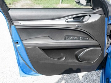 Alfa Romeo Stelvio SUV Facelifting 2.0 Turbo 280KM 2022 Alfa Romeo Stelvio WJ8414K#2.0 Turbo Veloce Q4, zdjęcie 11