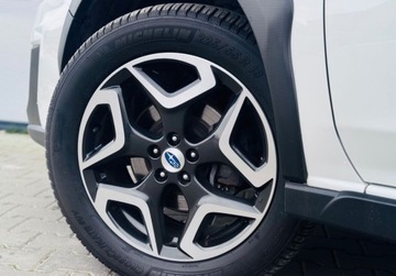 Subaru XV II 2019 Subaru XV 2,0 4x4 Automat Blis Led Alu18 Virtual Skora Kamery Szyber Gwara, zdjęcie 16