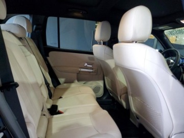 Mercedes GLB 2026 Mercedes-Benz GLB 250 4Matic 2026 2.0 Benzyna 221KM, zdjęcie 10