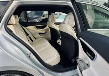 Mercedes Klasa C W206 2023 Mercedes-Benz Klasa C 300de 4MATIC z EQ Estate Nowy Dostepny od reki Hy, zdjęcie 9