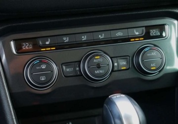 Volkswagen Tiguan II SUV 2.0 TDI 150KM 2018 Volkswagen Tiguan Volkswagen Tiguan 2.0 TDI BMT SCR Comfortline DSG 2.0, zdjęcie 32