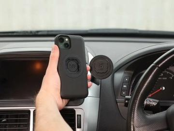 Quad Lock Standardowa głowica MAG