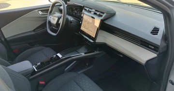 Ford Puma II Crossover E-Gen Elektryczny 43kWh 168KM 2025 Ford Puma 645 netto msc GEN-E BEV Puma Elektryk 168 KM elektryczna 168KM, zdjęcie 8