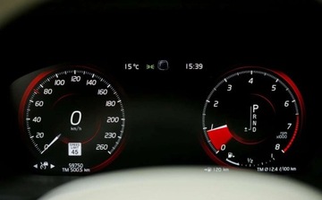 Volvo XC60 II 2021 Volvo XC 60 Volvo XC 60 T5 AWD Geartronic Inscription 2.0 Benzyna 250KM, zdjęcie 27