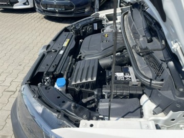 Volkswagen Caddy V Caddy 1.5 TSI 114KM 2023 Volkswagen Caddy Klimatronik Kamera Tempomat, zdjęcie 16
