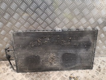 BMW 5 E39 KONDENZÁTOR / CHLADIČ KLIMATIZACE