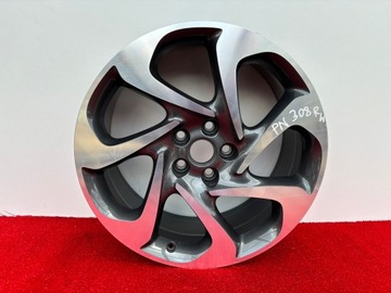 FELGA ALUFELGA OPEL INSIGNIA A OPC 8.5X20 ET41 5X115 13361201 PN308RW