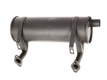 Tłumik do HONDA GX610 GX620 GX670