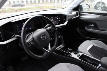 Opel Mokka II SUV 1.2 Turbo 130KM 2023 Opel Mokka Elegance, zdjęcie 9