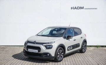 Citroen C3 IV 2024 Citroen C3 Citroen C3 MAX 1.2 110KM 1.2 Benzyna 110KM, zdjęcie 22
