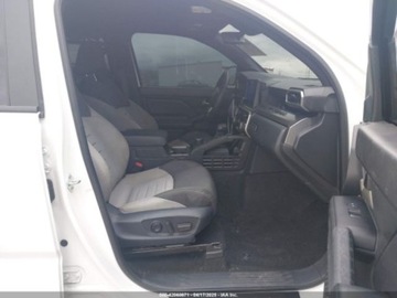 Toyota Tacoma II 2024 Toyota Tacoma 2024r., TRD SPORT, od ubezpieczalni 2.4 Benzyna 278KM, zdjęcie 7