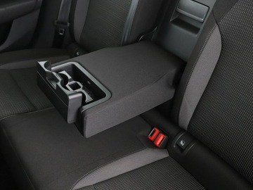 Skoda Octavia IV Liftback 1.0 TSI EVO 110KM 2021 Škoda Octavia Skoda Octavia mHEV DSG virtual, zdjęcie 39