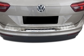 LISTWA NAKLADKA NA ZDERZAK VW TIGUAN OD 2016- 2024