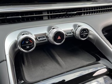 Omoda 9 1.5 T-GDI 537KM 2025 OMODA Omoda 9 1.5 Super Hybrid Exclusive AWD Suv 537KM 2025, zdjęcie 8