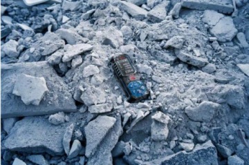 Дальномер Bosch GLM 50-27 C 0 601 072 T00