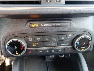 Ford Kuga III SUV 1.5 EcoBoost 150KM 2024 Ford Kuga Ford Kuga 1.5 150 KM, Titanium, SalonPL, FV23, Pakiet zima 1.5, zdjęcie 22