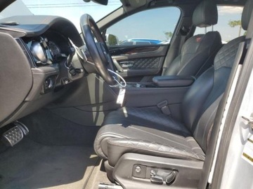Bentley Bentayga 2017 Bentley Bentayga 2017 BENTLEY BENTAYGA, 44, od ubezpieczyciela 6.0 Benzyna, zdjęcie 6