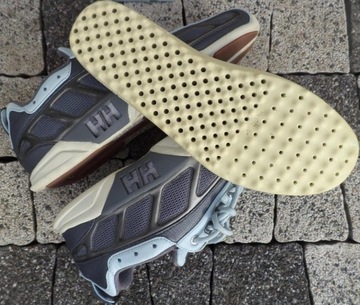 HELLY HANSEN профессиональные туфли для парусного спорта 38