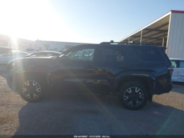 Toyota 2025 Toyota 4-Runner Trd Sport Premium 2025 2.4 Benzyna 278KM, zdjęcie 2