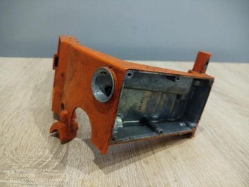 KIORITZ ECHO CS-304 VL КРЫШКА ГАЗОВОЙ РУЧКИ