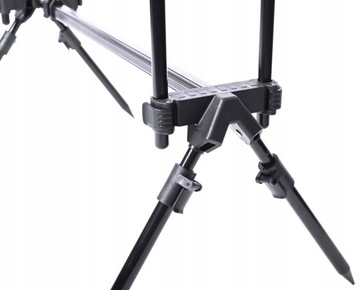 ROD POD Second Stanowisko karpiowe Stojak MIKADO