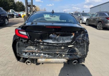 Subaru BRZ II 2023 Subaru BRZ 2023 Subaru BRZ 2.4l - w POLSCE po oplatach i akcyzie FV 2.4, zdjęcie 2