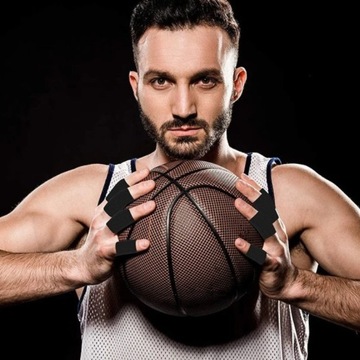 10X ЗАЩИТА FROTTY BAND, КРЫШКА РУКАВА, ЭЛАСТИЧНЫЕ ЗАЩИТЫ ДЛЯ ПАЛЬЦЕВ