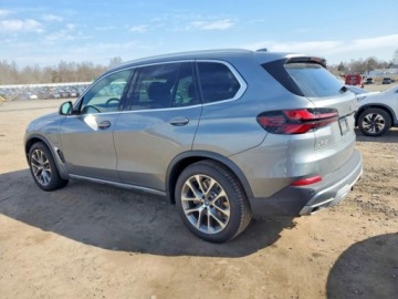 BMW X5 G05 SUV Plug-In Facelifting 3.0 50e 490KM 2025 BMW X5 2025 BMW X5 XDRIVE50E 3.0 Hybryda Plug-in 490KM, zdjęcie 2