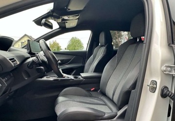 Peugeot 3008 II Crossover Facelifting  1.5 BlueHDi 130KM 2023 Peugeot 3008 1.5 Diesel 130KM, zdjęcie 7